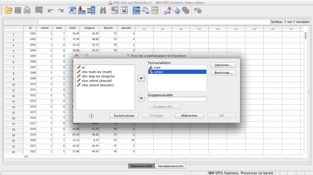 Spss Amos Download For Mac